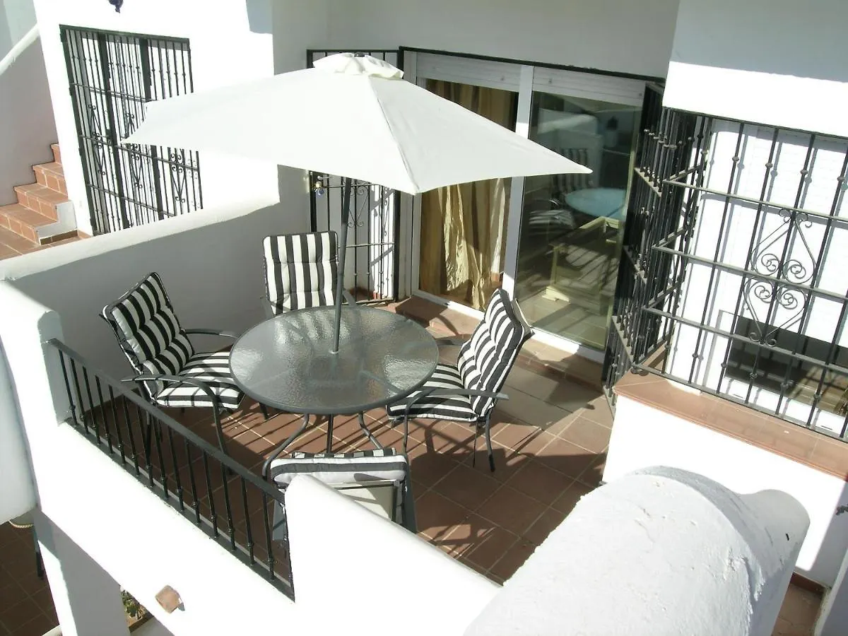 Relax, Playa, Golf...!! Atico De Lujo, 130 M2, Wifi, Urbanizacion Privada... Apartment Islantilla