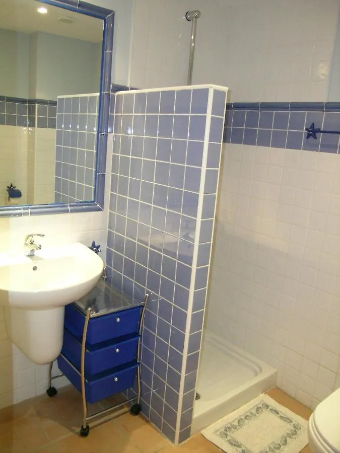 Relax, Playa, Golf...!! Atico De Lujo, 130 M2, Wifi, Urbanizacion Privada... Apartment Islantilla