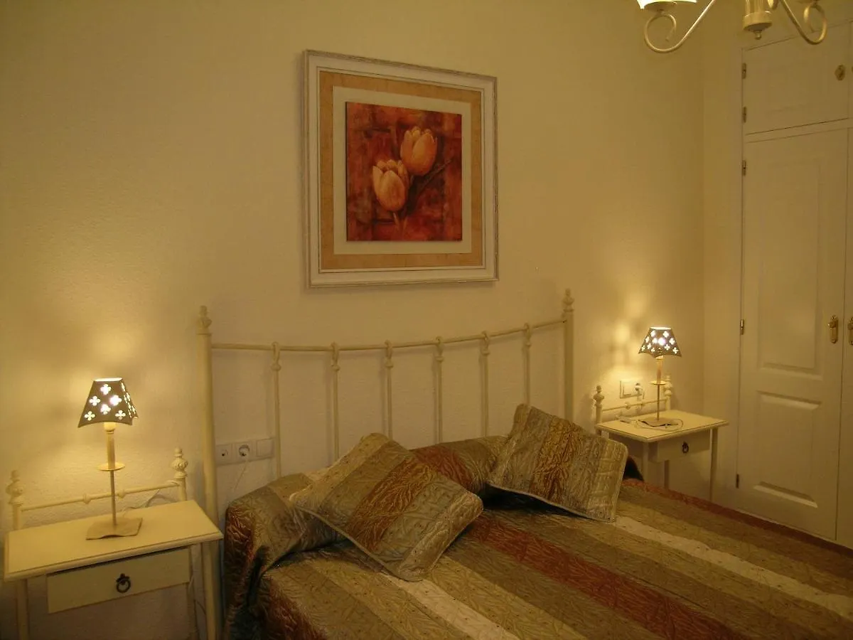Relax, Playa, Golf...!! Atico De Lujo, 130 M2, Wifi, Urbanizacion Privada... Apartment Islantilla Spain