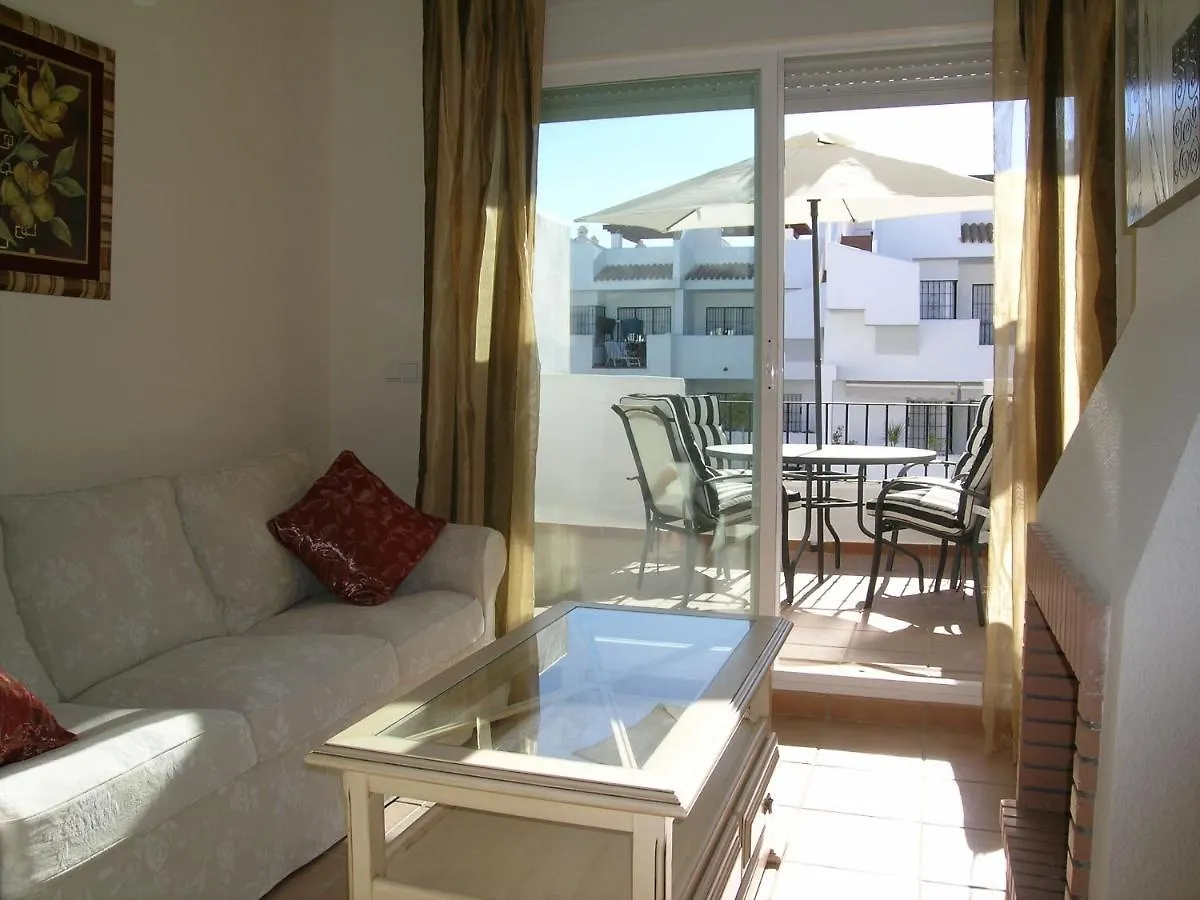 Relax, Playa, Golf...!! Atico De Lujo, 130 M2, Wifi, Urbanizacion Privada... Lägenhet Islantilla Spanien