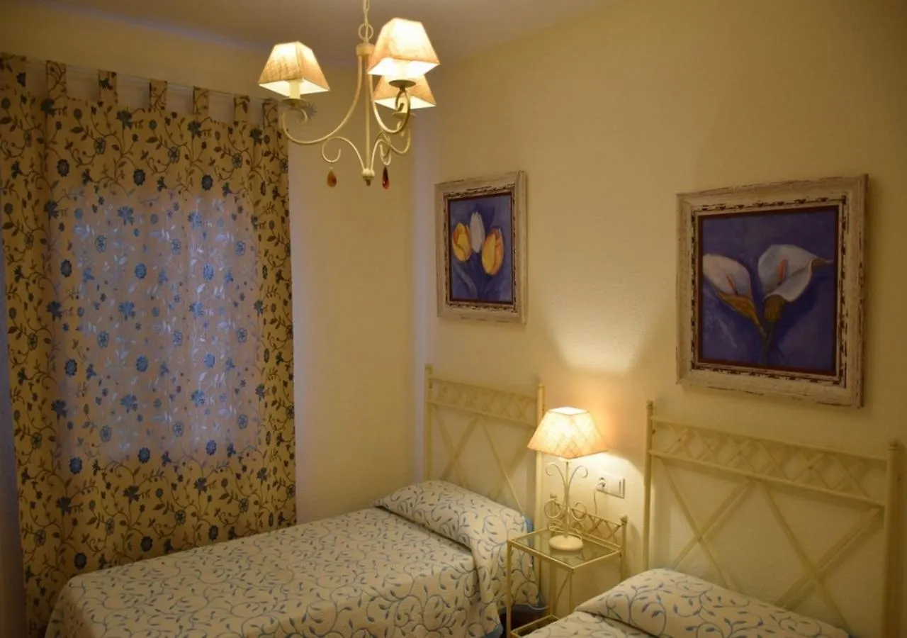 Relax, Playa, Golf...!! Atico De Lujo, 130 M2, Wifi, Urbanizacion Privada... Apartment Islantilla
