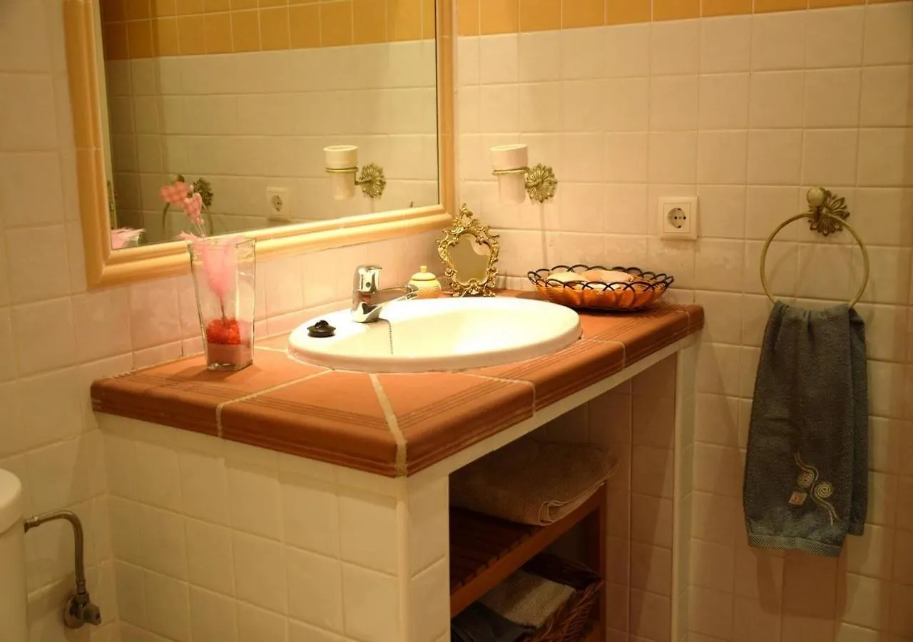 Relax, Playa, Golf...!! Atico De Lujo, 130 M2, Wifi, Urbanizacion Privada... Apartment Islantilla 0*,