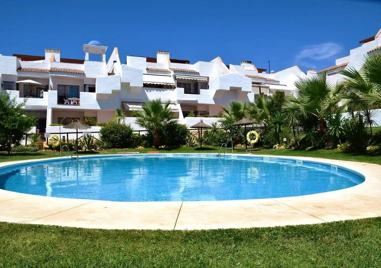 Relax, Playa, Golf...!! Atico De Lujo, 130 M2, Wifi, Urbanizacion Privada... Apartment Islantilla
