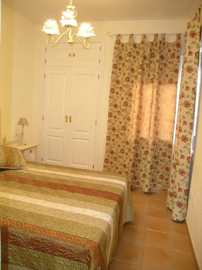 Relax, Playa, Golf...!! Atico De Lujo, 130 M2, Wifi, Urbanizacion Privada... Apartment Islantilla