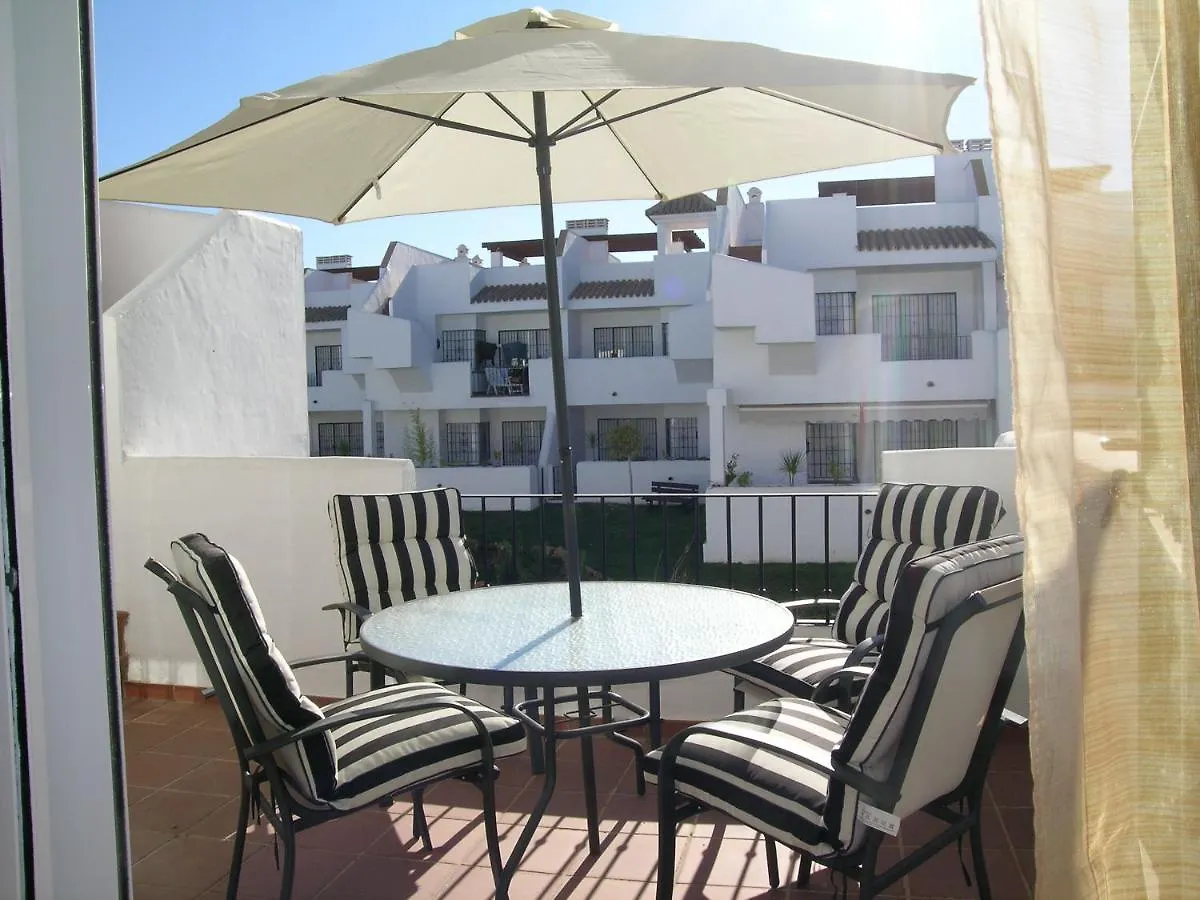 Relax, Playa, Golf...!! Atico De Lujo, 130 M2, Wifi, Urbanizacion Privada... Lägenhet Islantilla 0*,