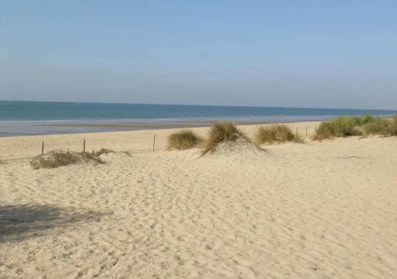 Relax, Playa, Golf...!! Atico De Lujo, 130 M2, Wifi, Urbanizacion Privada... Apartment Islantilla
