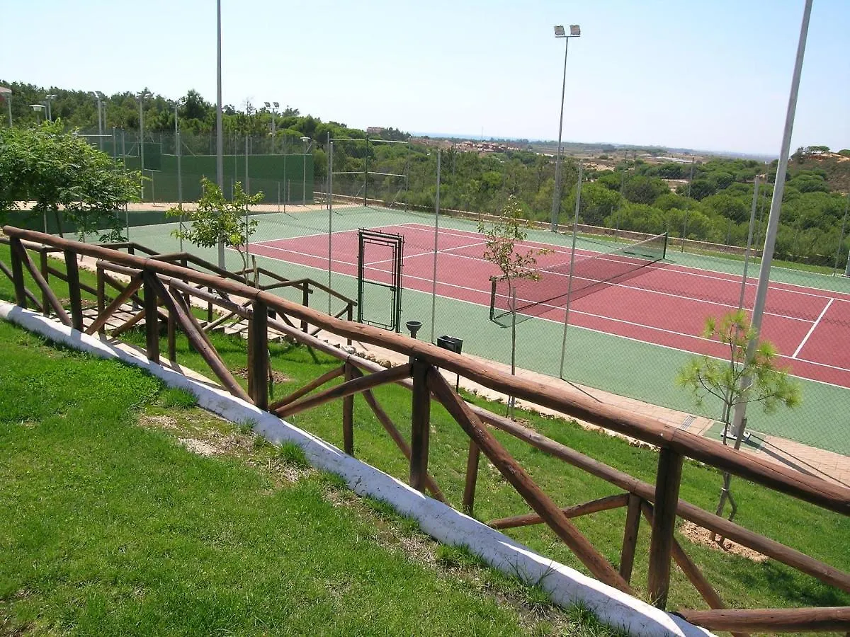 Relax, Playa, Golf...!! Atico De Lujo, 130 M2, Wifi, Urbanizacion Privada... Apartment Islantilla
