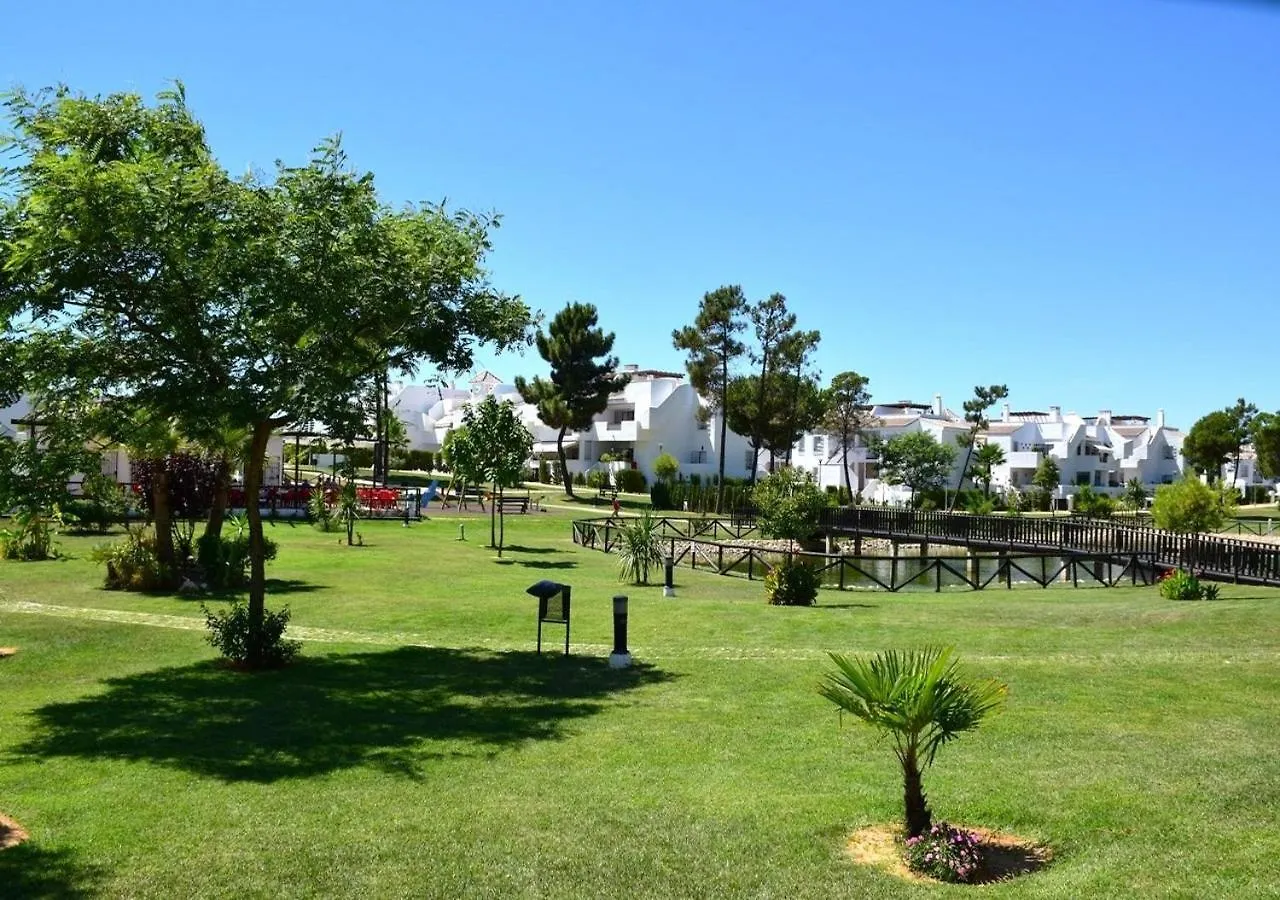 Relax, Playa, Golf...!! Atico De Lujo, 130 M2, Wifi, Urbanizacion Privada... Apartment Islantilla 0*,
