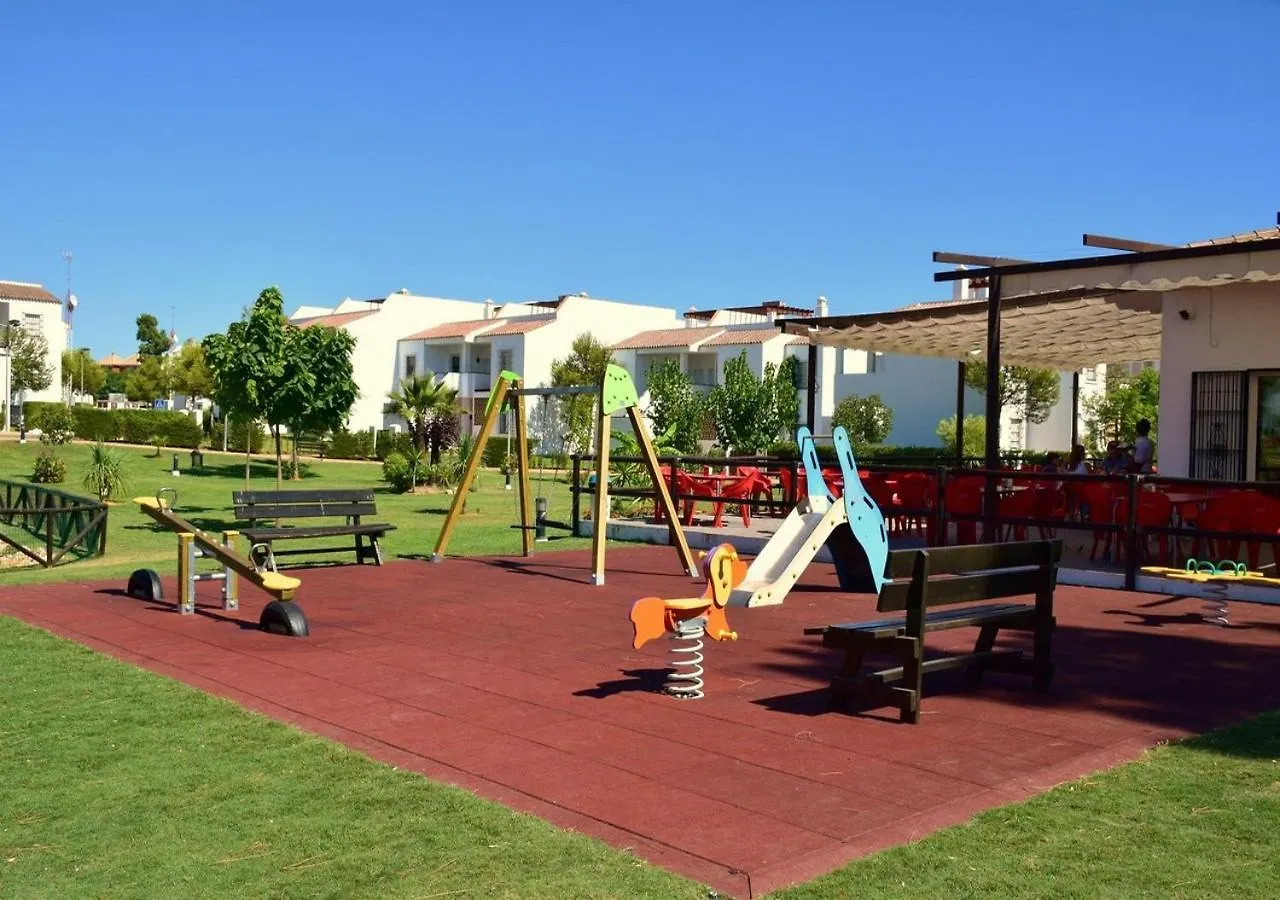 Relax, Playa, Golf...!! Atico De Lujo, 130 M2, Wifi, Urbanizacion Privada... Apartment Islantilla