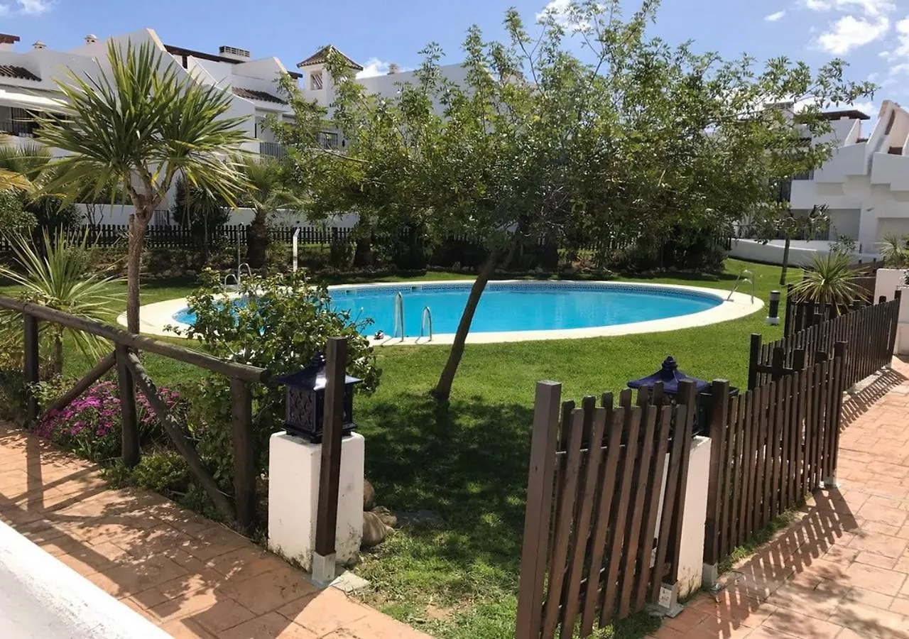Relax, Playa, Golf...!! Atico De Lujo, 130 M2, Wifi, Urbanizacion Privada... Apartment Islantilla Spain