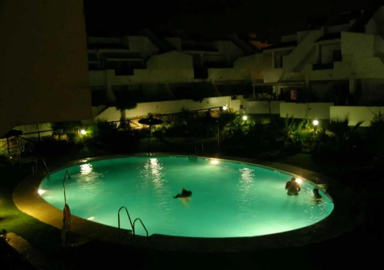 Relax, Playa, Golf...!! Atico De Lujo, 130 M2, Wifi, Urbanizacion Privada... Apartment Islantilla