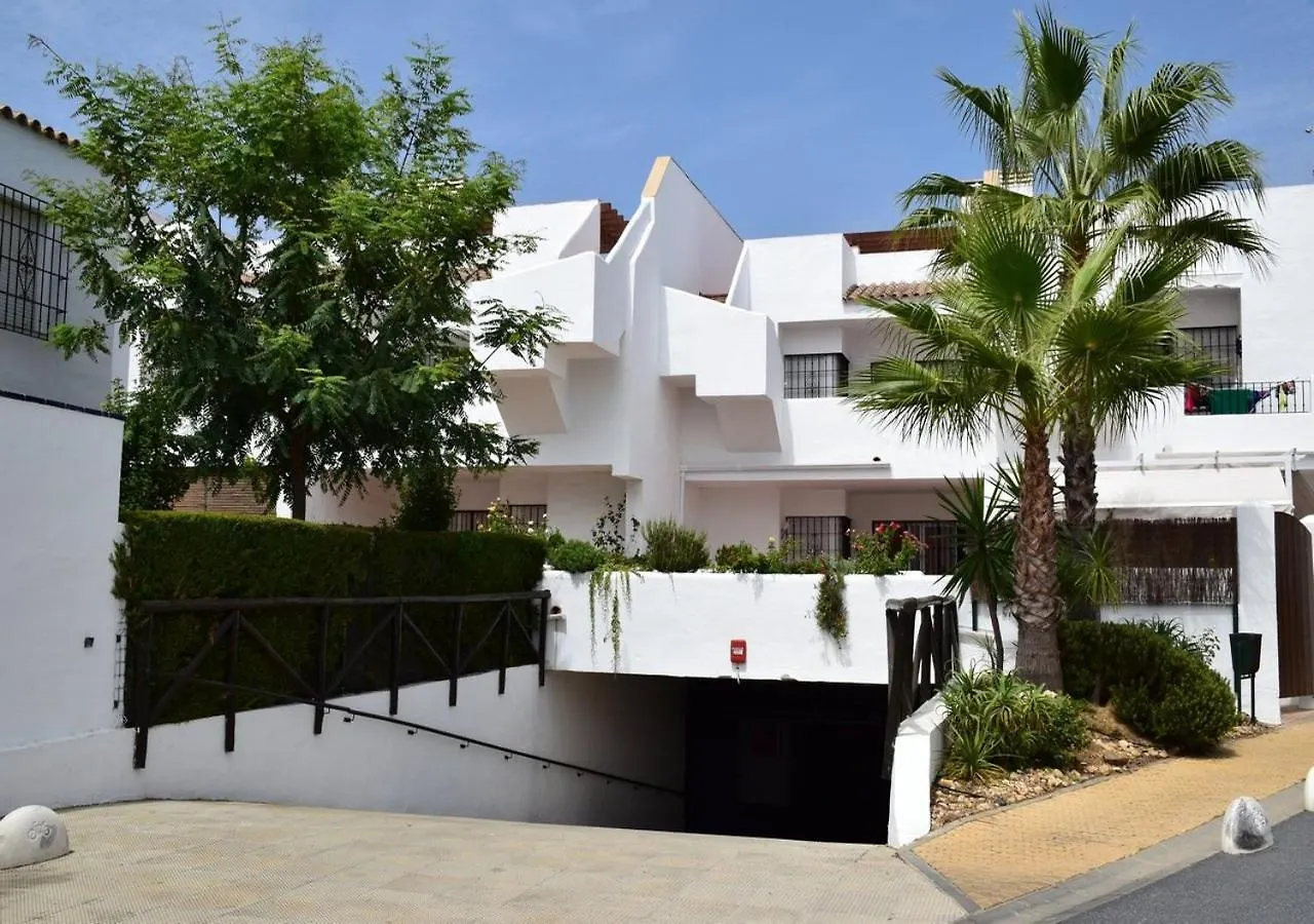 Relax, Playa, Golf...!! Atico De Lujo, 130 M2, Wifi, Urbanizacion Privada... Apartment Islantilla