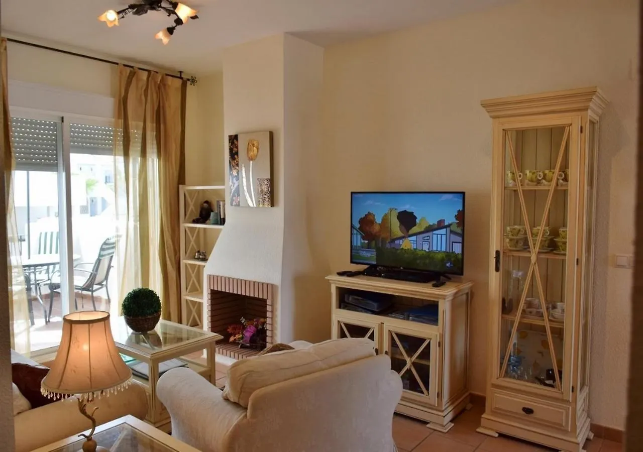Relax, Playa, Golf...!! Atico De Lujo, 130 M2, Wifi, Urbanizacion Privada... Apartment Islantilla 0*,  Spain