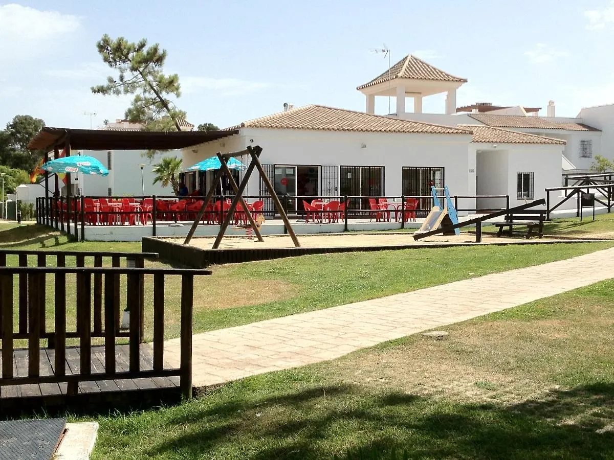 Relax, Playa, Golf...!! Atico De Lujo, 130 M2, Wifi, Urbanizacion Privada... Apartment Islantilla Spain