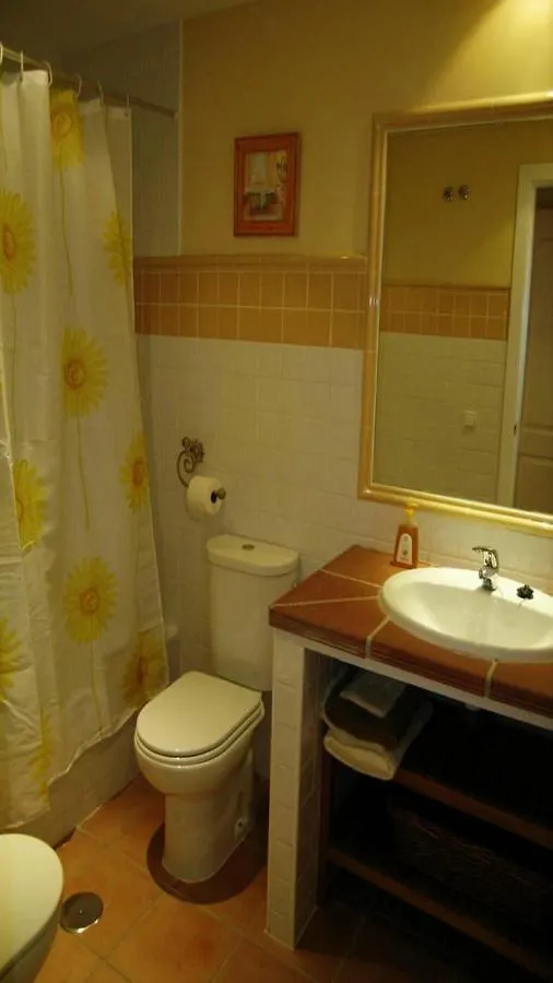 Relax, Playa, Golf...!! Atico De Lujo, 130 M2, Wifi, Urbanizacion Privada... Apartment Islantilla