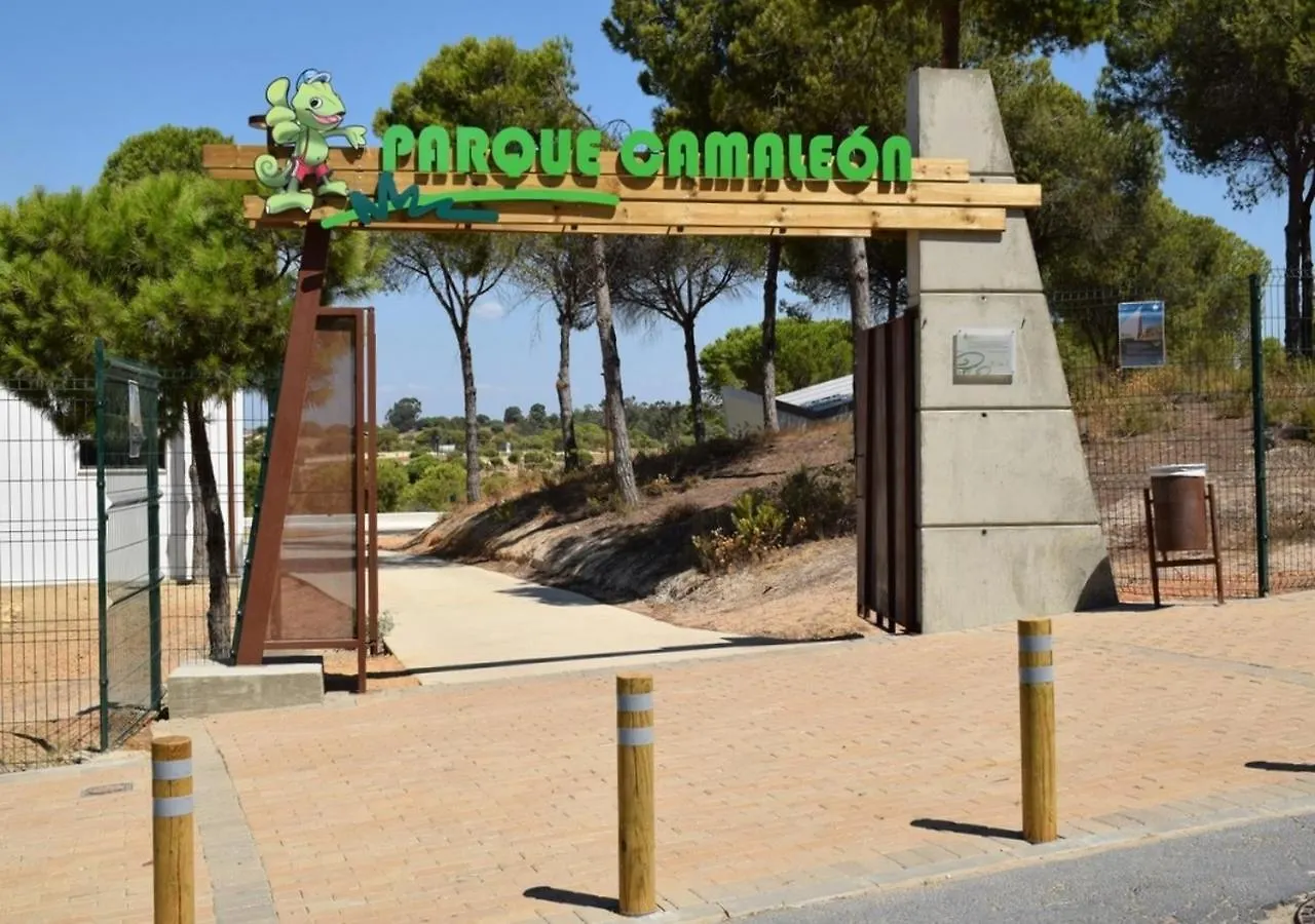 Relax, Playa, Golf...!! Atico De Lujo, 130 M2, Wifi, Urbanizacion Privada... Apartment Islantilla