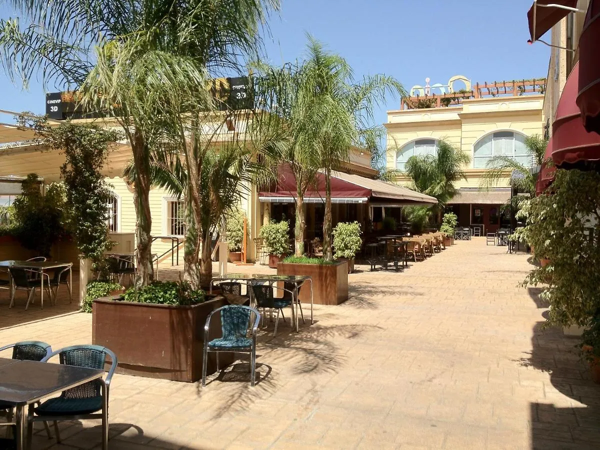 Relax, Playa, Golf...!! Atico De Lujo, 130 M2, Wifi, Urbanizacion Privada... Apartment Islantilla