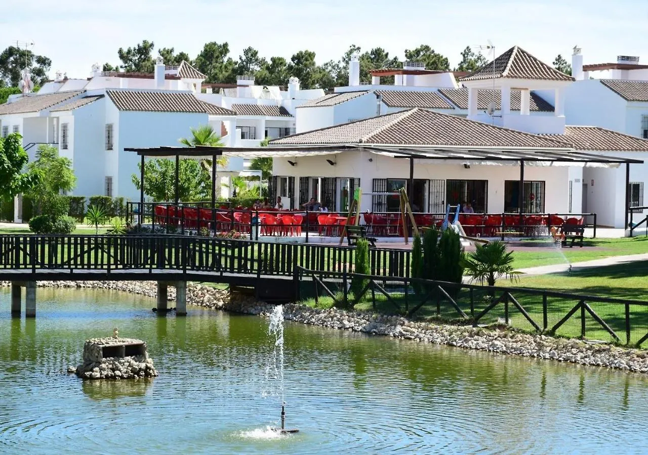 Relax, Playa, Golf...!! Atico De Lujo, 130 M2, Wifi, Urbanizacion Privada... Apartment Islantilla