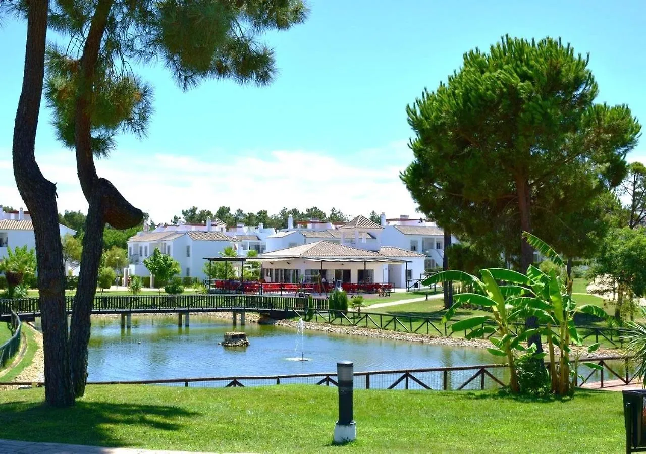 Relax, Playa, Golf...!! Atico De Lujo, 130 M2, Wifi, Urbanizacion Privada... Apartment Islantilla