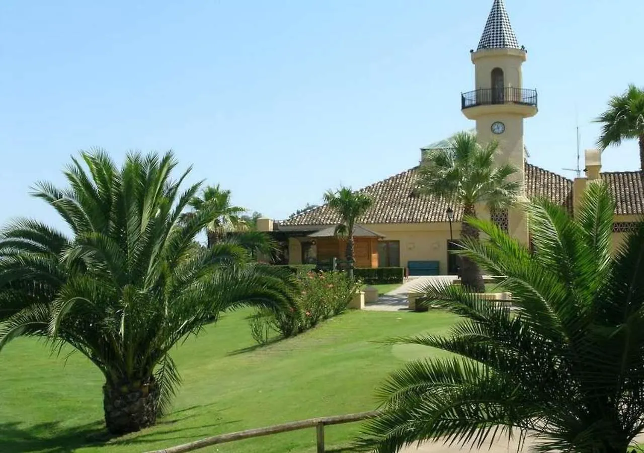 Relax, Playa, Golf...!! Atico De Lujo, 130 M2, Wifi, Urbanizacion Privada... Apartment Islantilla