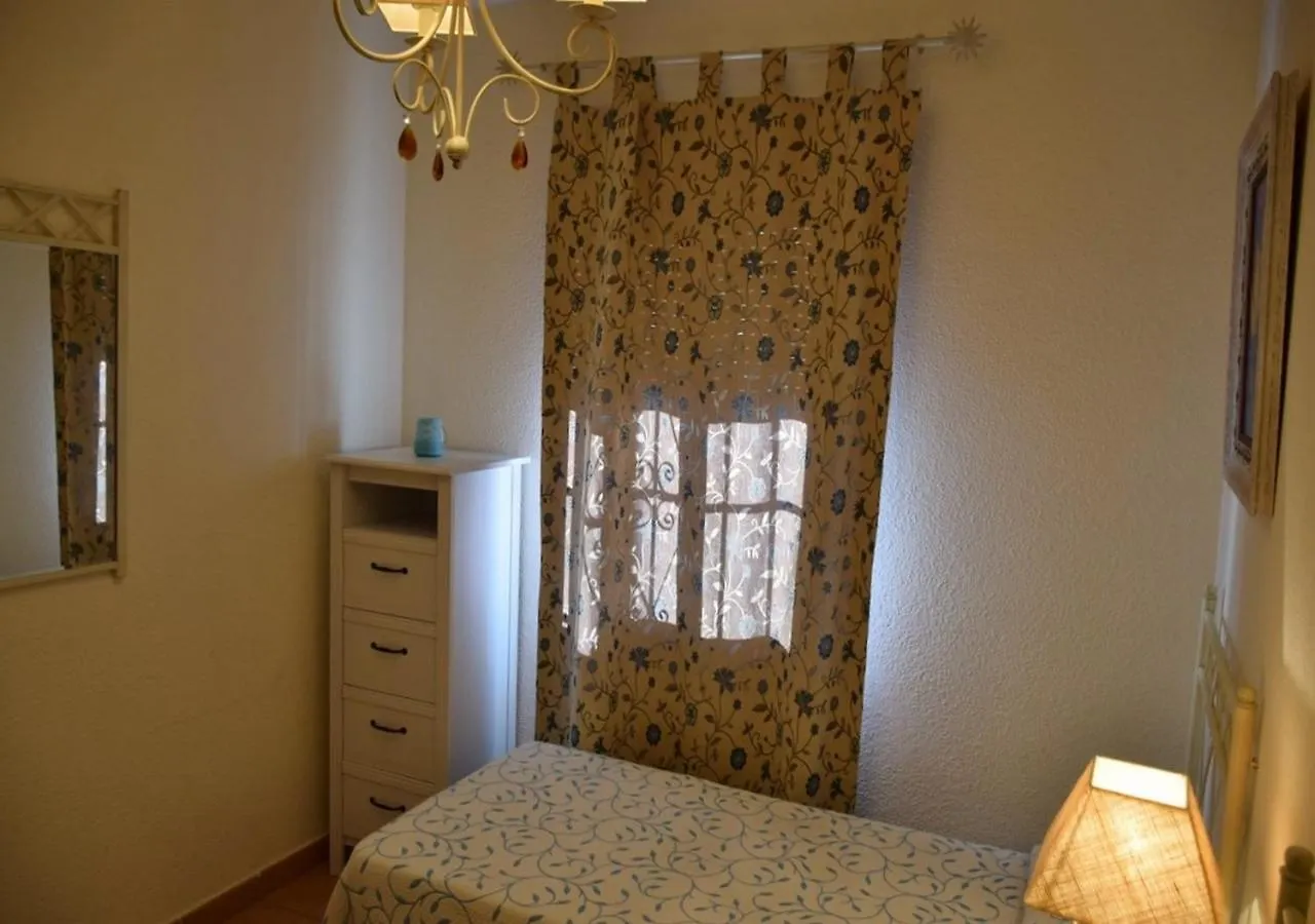 Relax, Playa, Golf...!! Atico De Lujo, 130 M2, Wifi, Urbanizacion Privada... Apartment Islantilla