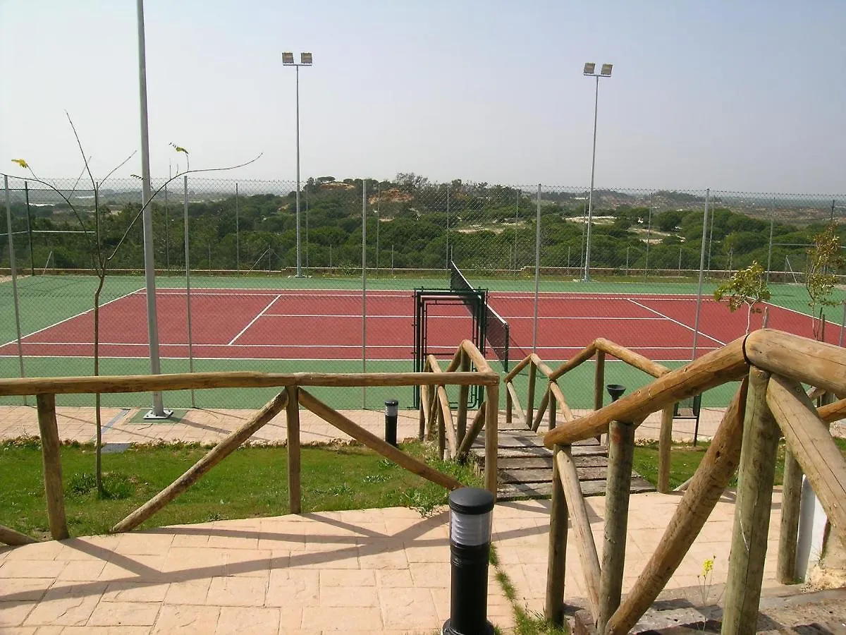 Relax, Playa, Golf...!! Atico De Lujo, 130 M2, Wifi, Urbanizacion Privada... Apartment Islantilla