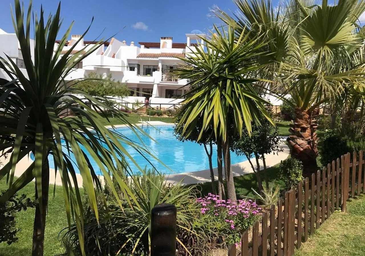 Relax, Playa, Golf...!! Atico De Lujo, 130 M2, Wifi, Urbanizacion Privada... Apartment Islantilla Spain