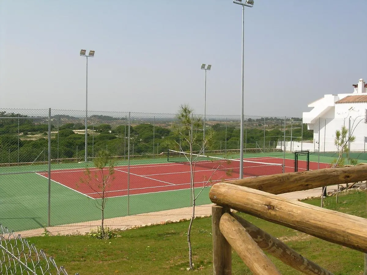 Relax, Playa, Golf...!! Atico De Lujo, 130 M2, Wifi, Urbanizacion Privada... Apartment Islantilla 0*,