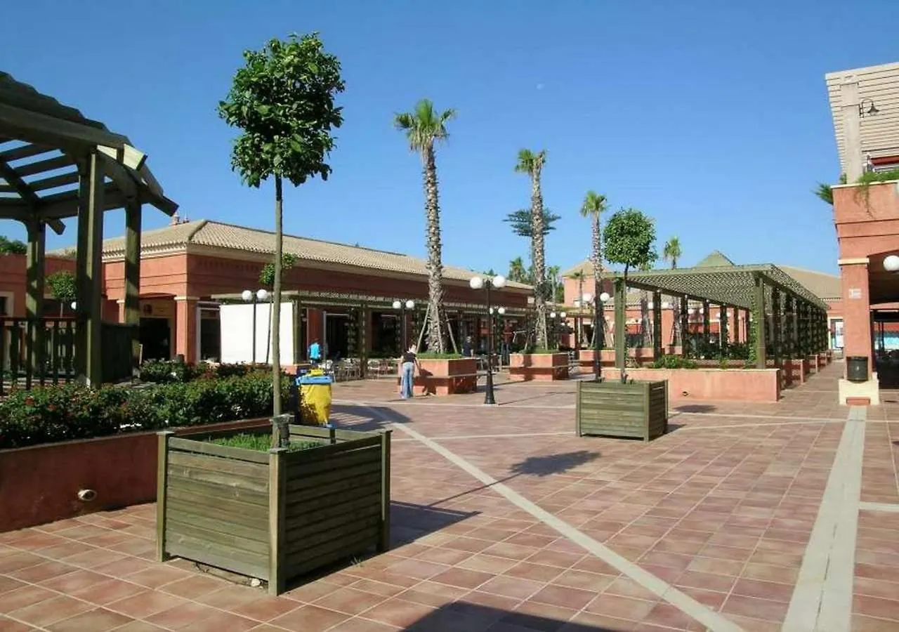 Relax, Playa, Golf...!! Atico De Lujo, 130 M2, Wifi, Urbanizacion Privada... Apartment Islantilla