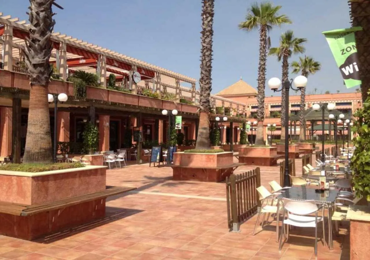 Relax, Playa, Golf...!! Atico De Lujo, 130 M2, Wifi, Urbanizacion Privada... Apartment Islantilla 0*,