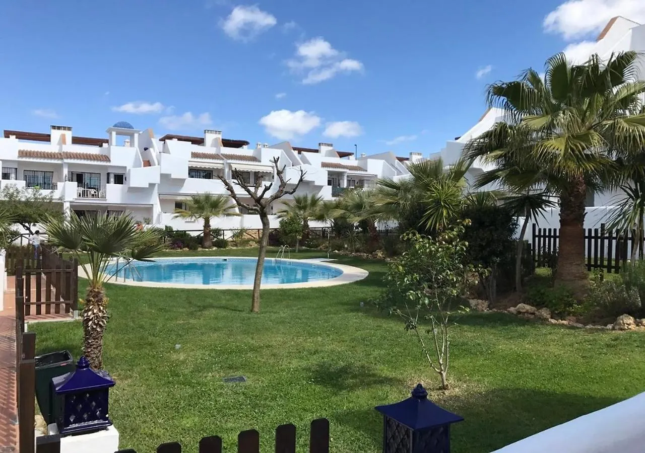Relax, Playa, Golf...!! Atico De Lujo, 130 M2, Wifi, Urbanizacion Privada... Apartment Islantilla