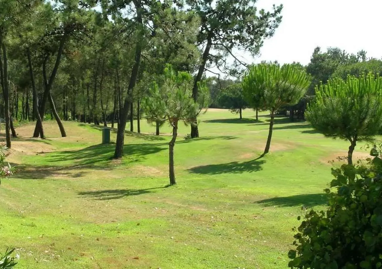 Relax, Playa, Golf...!! Atico De Lujo, 130 M2, Wifi, Urbanizacion Privada... Apartment Islantilla Spain
