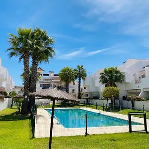  Apartamento La Hacienda Golf Con Wifi Y Aire Ac Solo Parejas Y Familias
