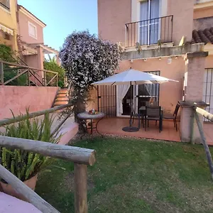  Apartamento Beach-golf House Islantilla-teletrabaja!