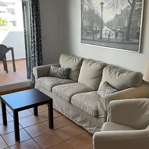  Apartamento Hacienda Golf