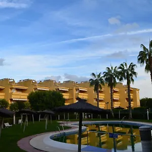  Apartamento Arenas-islantilla-huelva