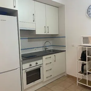  Apartamento Palo Verde-golf-playa-islantilla