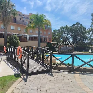  Apartamento Luminoso Y Acogedor En Residencial Altavista