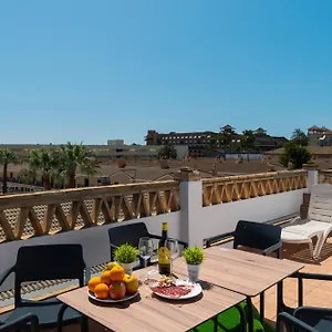  Apartamento Panther Riofrio